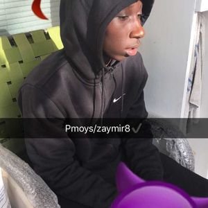 Meet your Posher, Zaymir